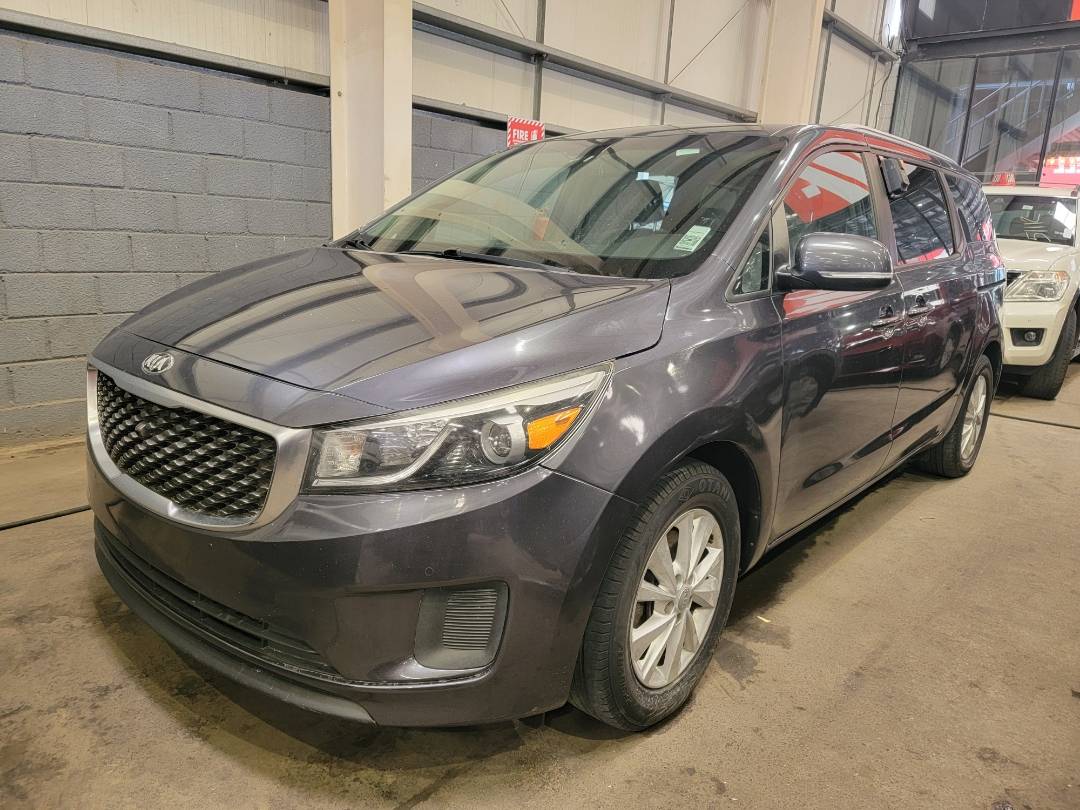 2017 KIA SEDONA — 159174 Miles — Lot 6254274 — Main - Marhaba Auctions Used Cars - Image 5