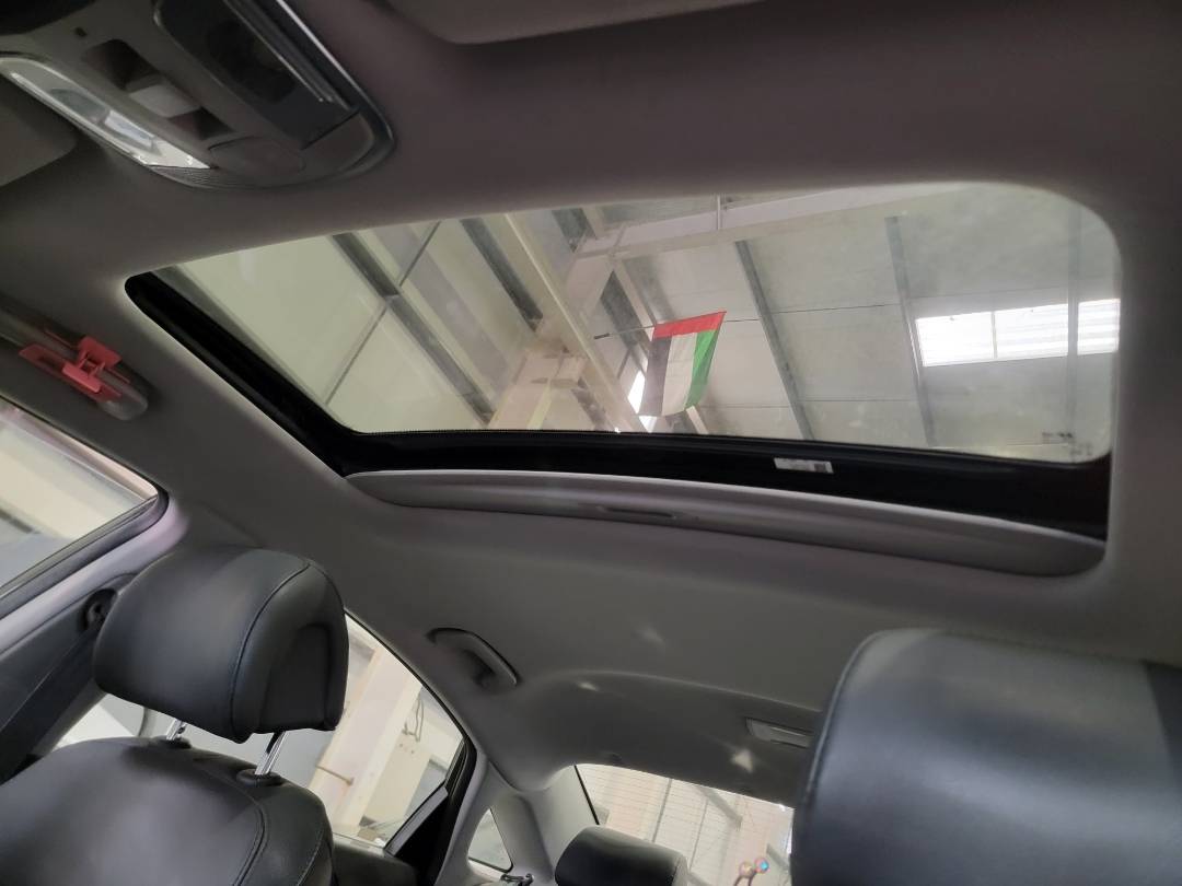 2017 HYUNDAI SONATA — 169894 Miles — Lot H569855 — Main - Marhaba Auctions Used Cars - Image 10