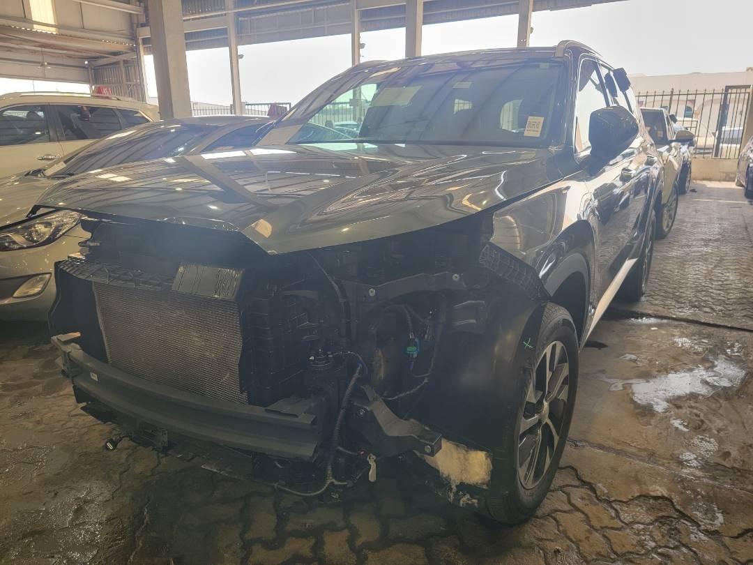 2022 HYUNDAI PALISADE SEL — 18711 Miles — Lot 89058235 — Main - Marhaba Auctions Used Cars - Image 10