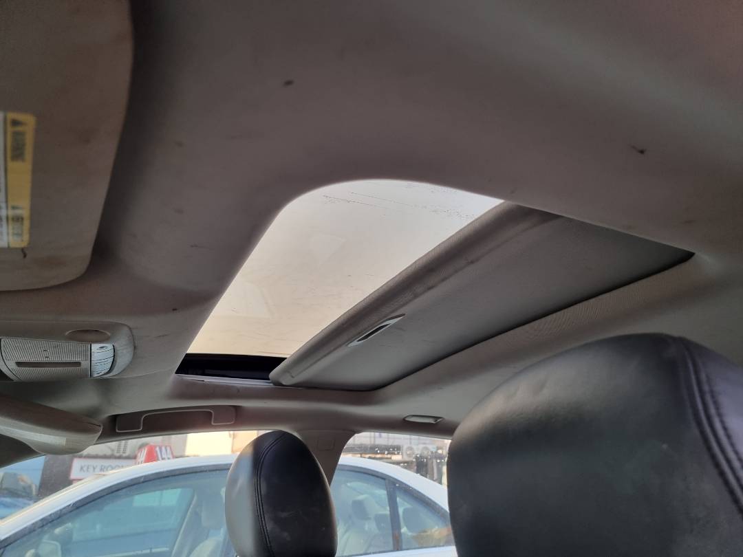 NISSAN ALTIMA 2013 - Marhaba Auction Used Cars - Image 8