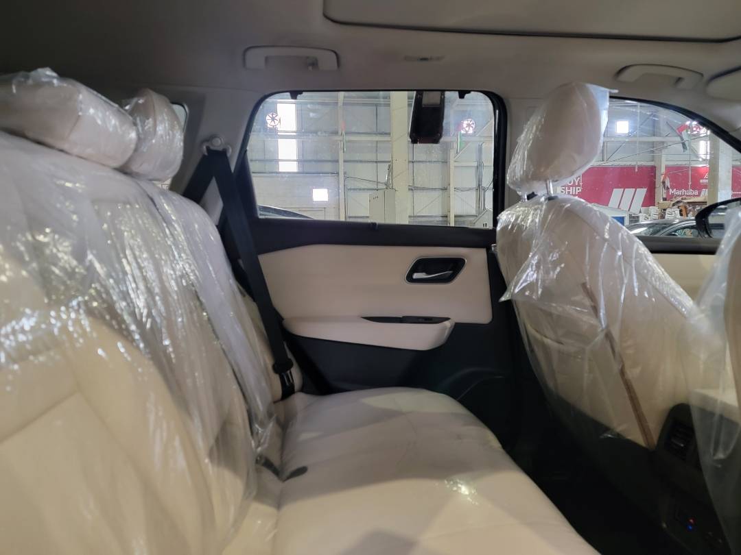 2021 NISSAN ROGUE — 73413 Miles — Lot C725156 — Main - Marhaba Auctions Used Cars - Image 5