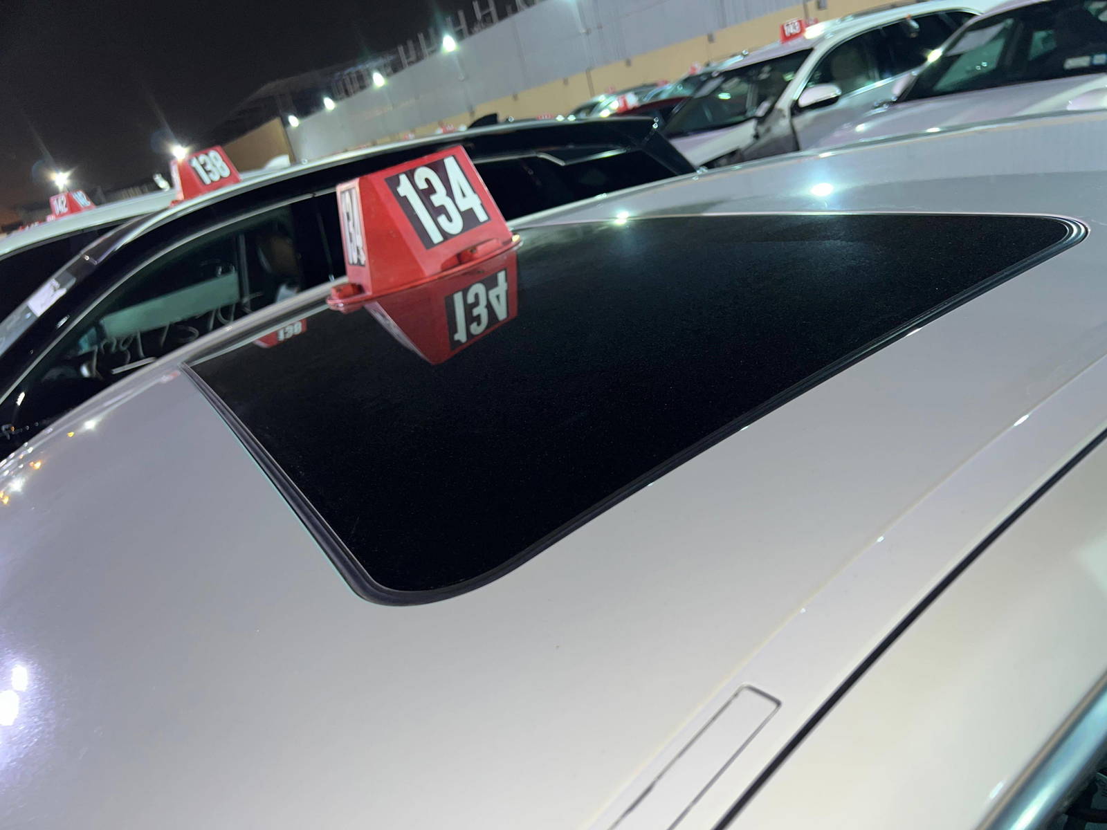 2015 MERCEDES BENZ E 350 — 106 653 Miles — Lot B6FB100431 - Marhaba Auctions Used Cars - Image 6
