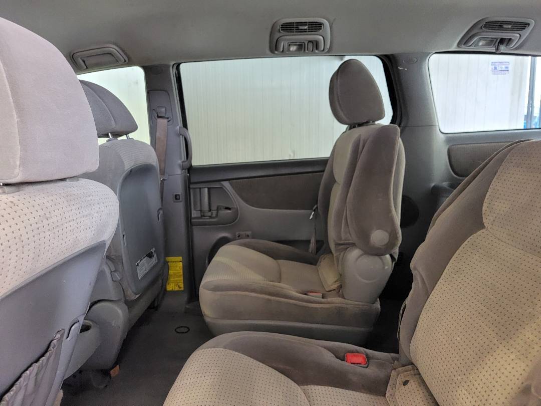 2009 TOYOTA SIENNA — 234750 Miles — Lot 9S248945 — Main - Marhaba Auctions Used Cars - Image 7