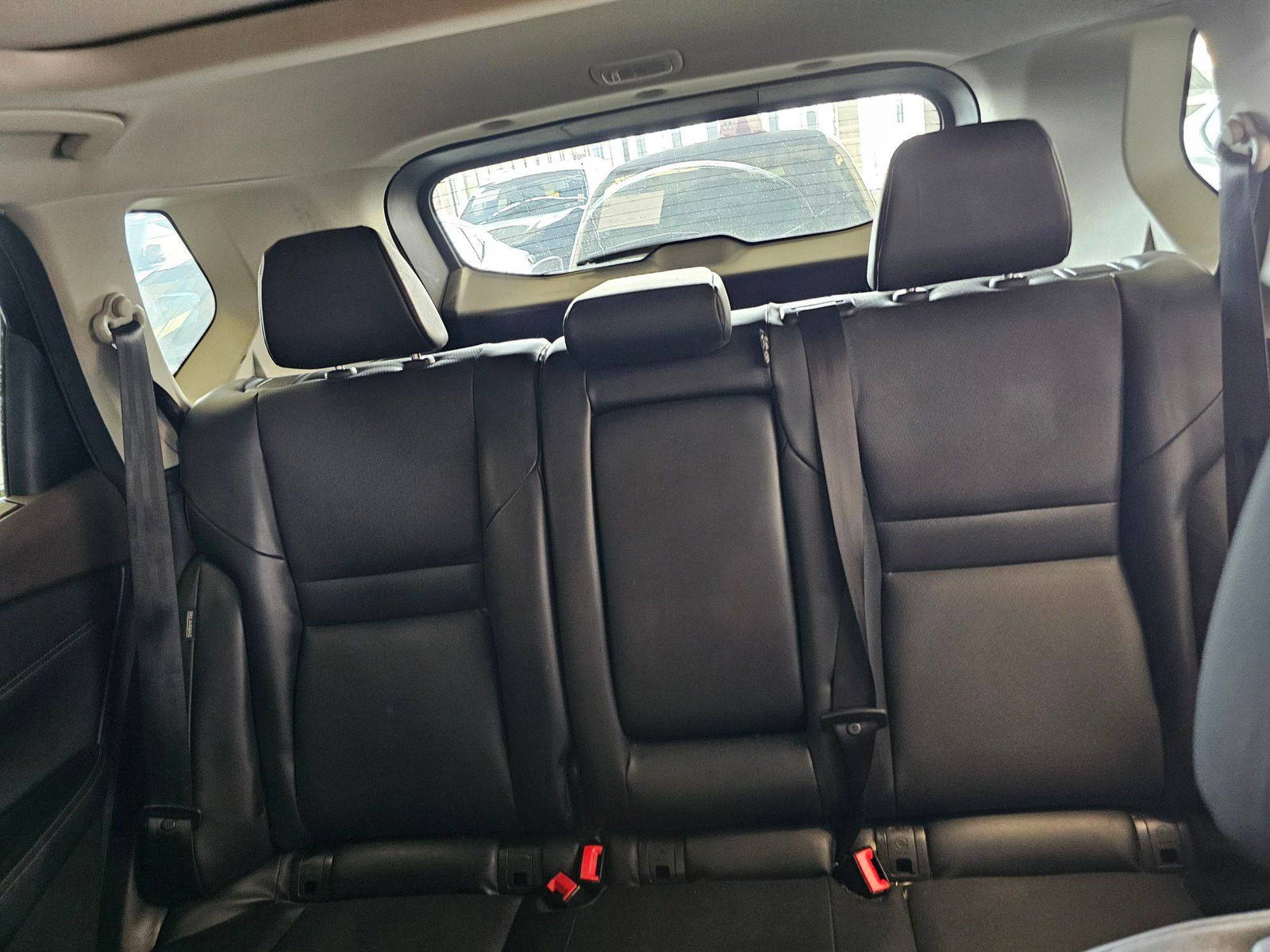 NISSAN ROGUE 2023 - Marhaba Auction Used Cars - Image 9