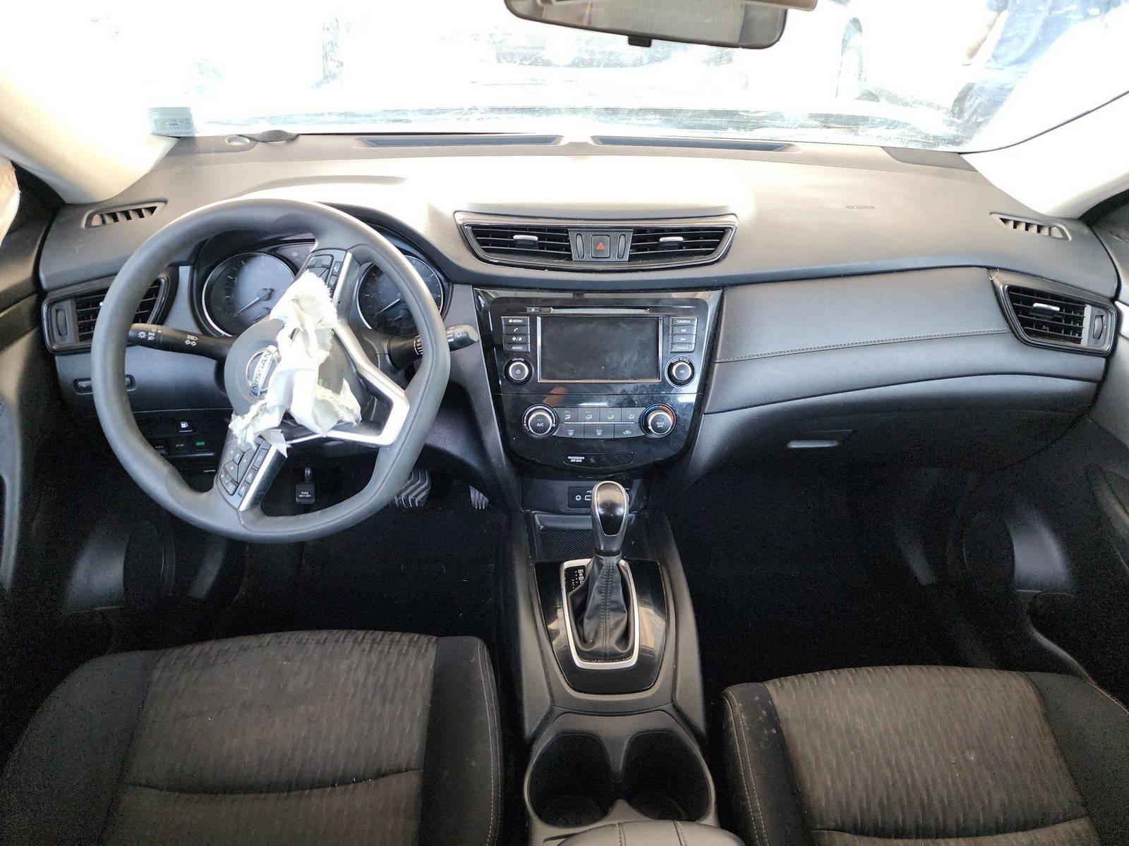2018 NISSAN ROGUE — 143401 Miles — Lot 51029674 — Main - Marhaba Auctions Used Cars - Image 7