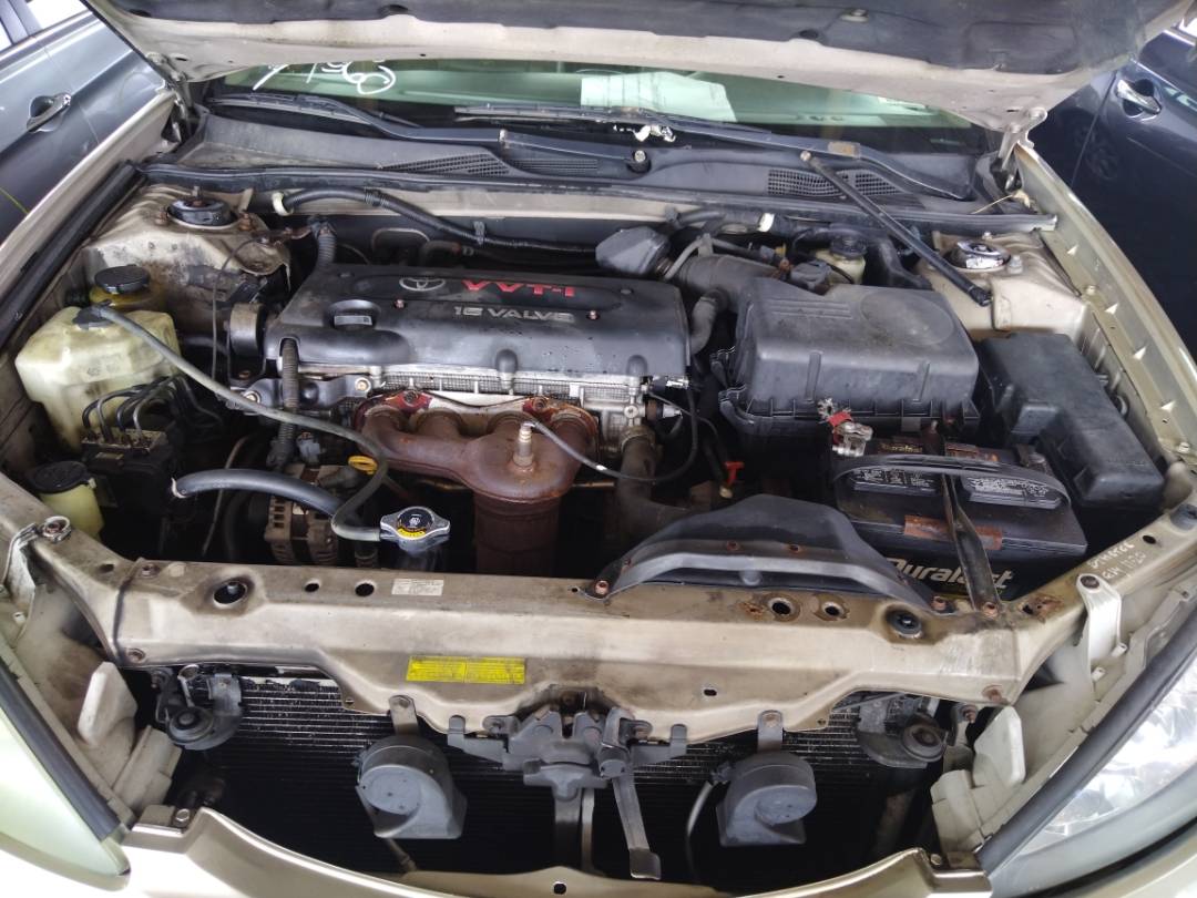 2005 TOYOTA CAMRY — 351929 Miles — Lot 36299476 - Marhaba Auctions Used Cars - Image 7