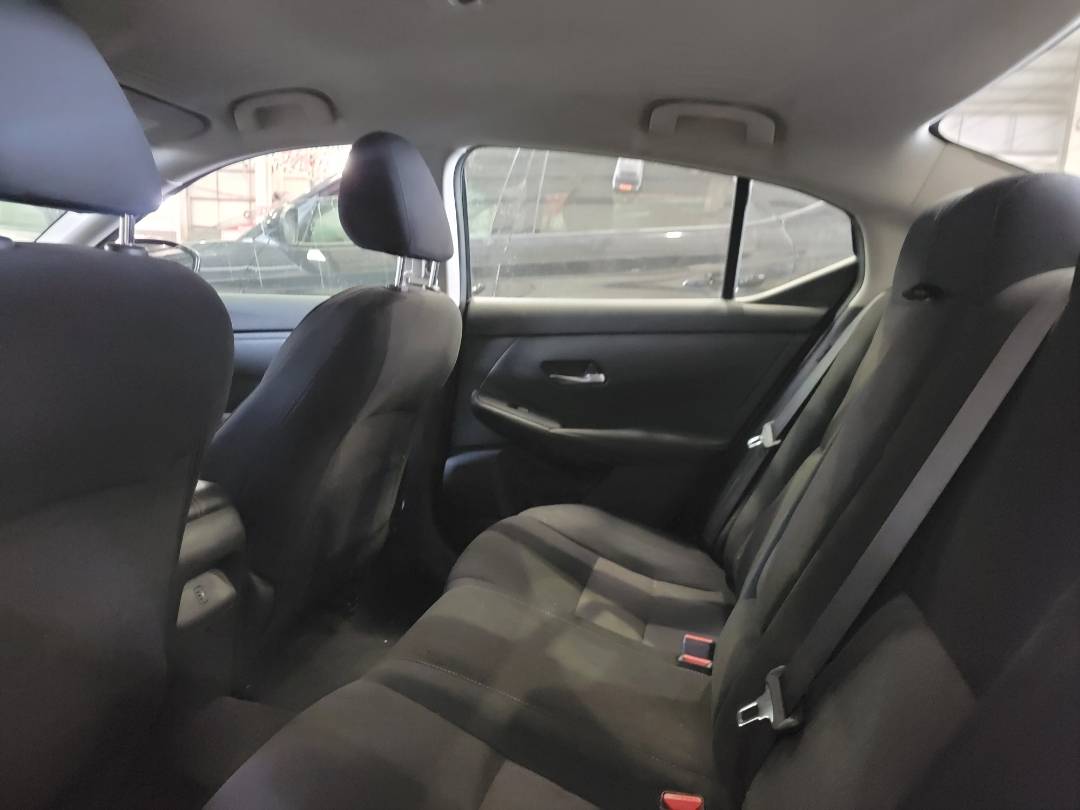 2021 NISSAN SENTRA — 50075 Miles — Lot MY273785 — Main - Marhaba Auctions Used Cars - Image 7