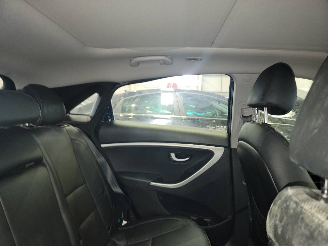 2014 HYUNDAI ELANTRA — 120966 Miles — Lot 39584614 - Marhaba Auctions Used Cars - Image 5