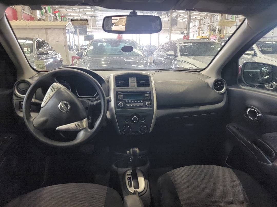 2015 NISSAN VERSA — 172012 Miles — Lot FL852237 — Main - Marhaba Auctions Used Cars - Image 7