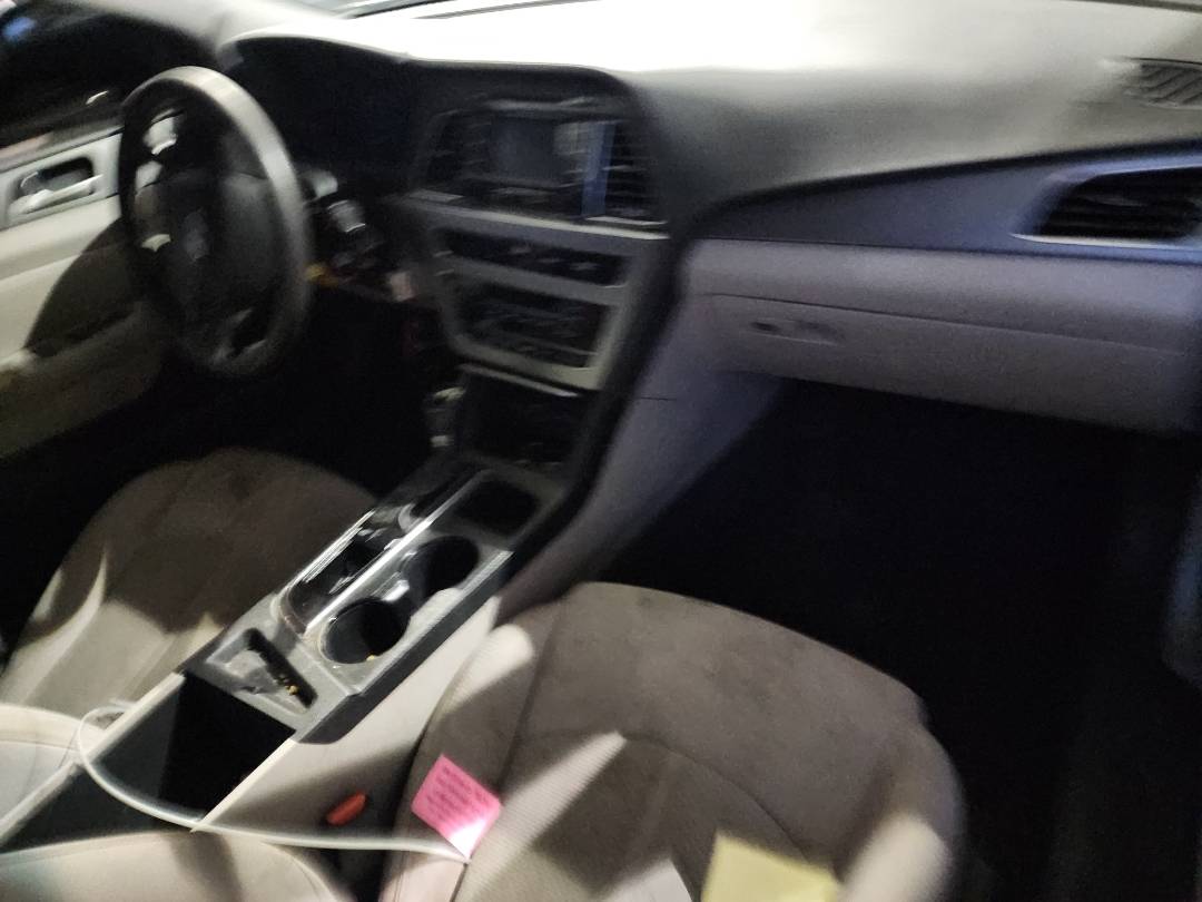 2015 HYUNDAI SONATA — 105632 Miles — Lot 73161303 - Marhaba Auctions Used Cars - Image 7