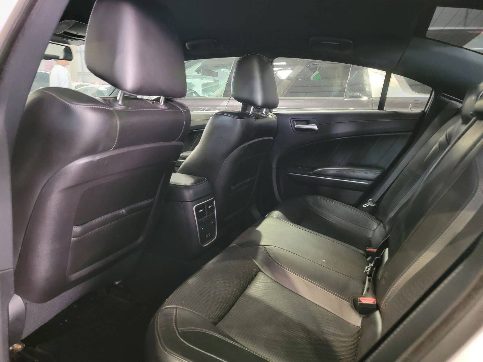 DODGE CHARGER 2019 - Marhaba Auction Used Cars - Image 7