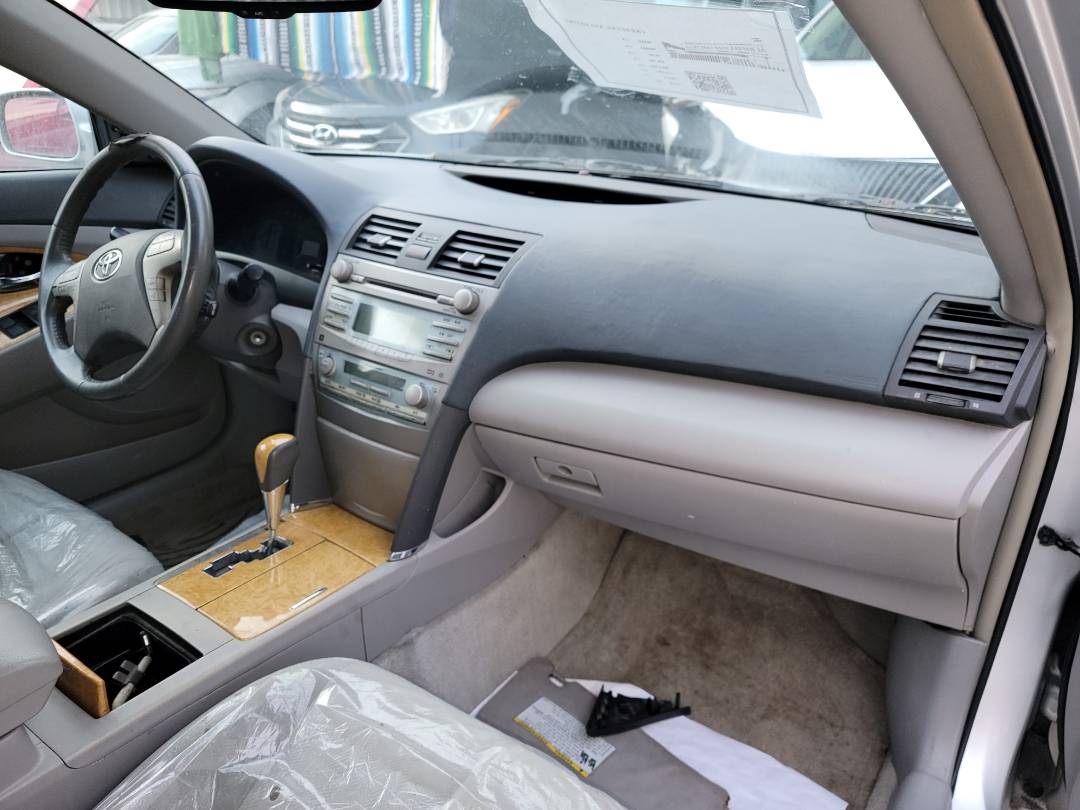 2007 TOYOTA CAMRY — 221408 Miles — Lot U171016 - Marhaba Auctions Used Cars - Image 6