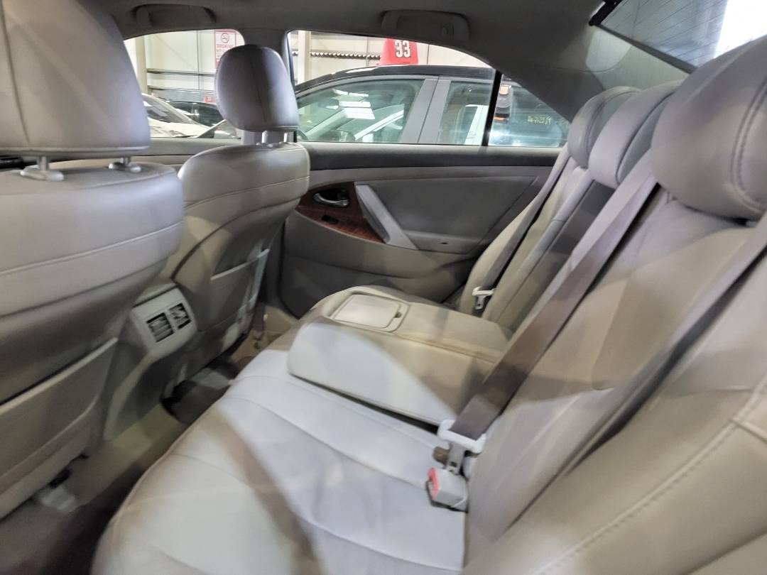 2009 TOYOTA CAMRY — 160886 Miles — Lot U882301 — Main - Marhaba Auctions Used Cars - Image 7