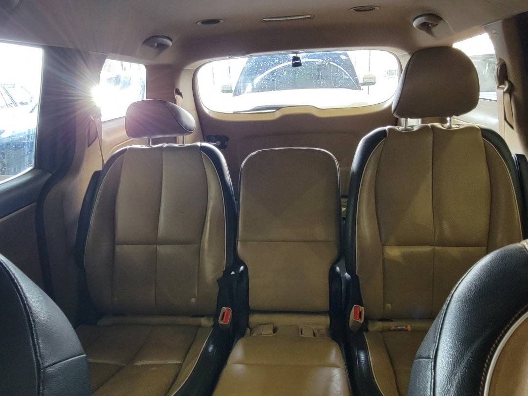 2016 KIA SEDONA — 171068 Miles — Lot 42091953 — Main - Marhaba Auctions Used Cars - Image 7