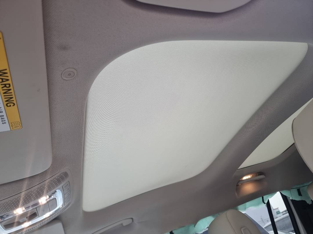 MERCEDES BENZ GLB 250 2022 - Marhaba Auction Used Cars - Image 7