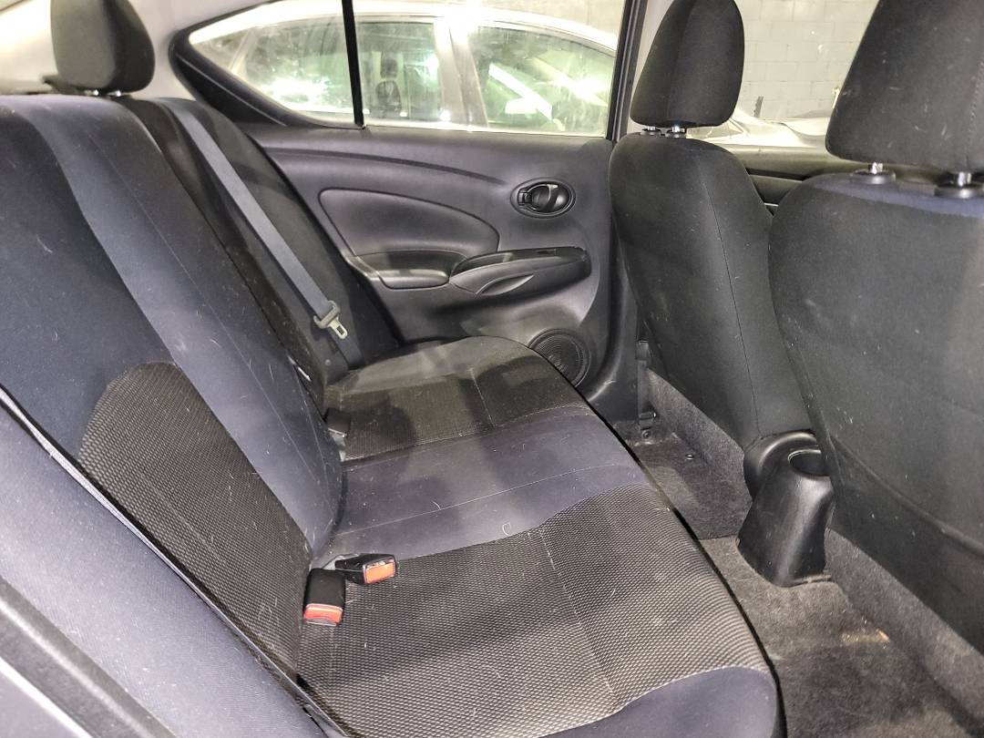 2012 NISSAN VERSA — 93144 Miles — Lot 65261733 - Marhaba Auctions Used Cars - Image 5