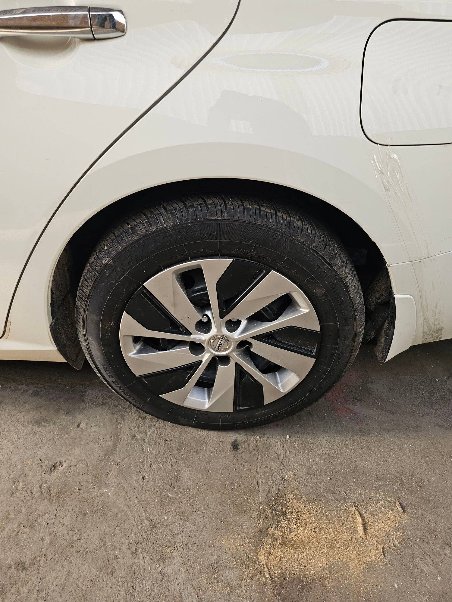 2019 NISSAN ALTIMA — 148137 Miles — Lot 80258875 — Main - Marhaba Auctions Used Cars - Image 7