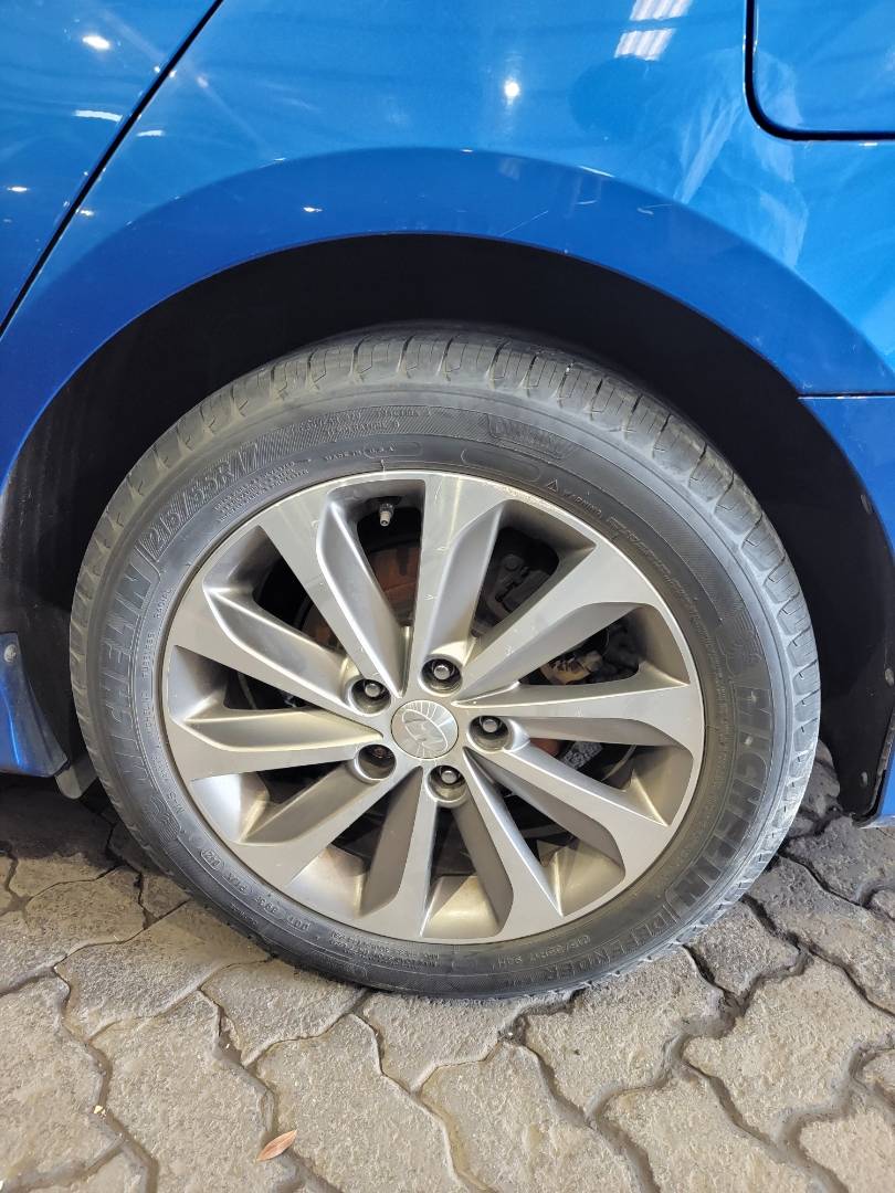 2019 HYUNDAI SONATA — 113075 Miles — Lot 746389 — Main - Marhaba Auctions Used Cars - Image 10