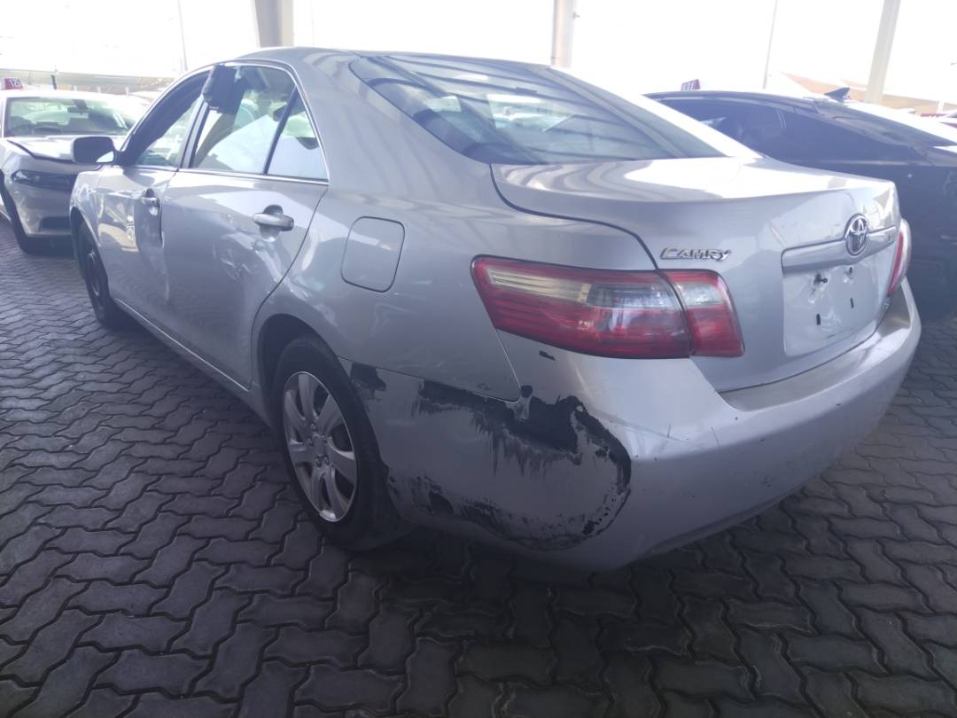 2007 TOYOTA CAMRY — 218527 Miles — Lot 69835773 - Marhaba Auctions Used Cars - Image 6