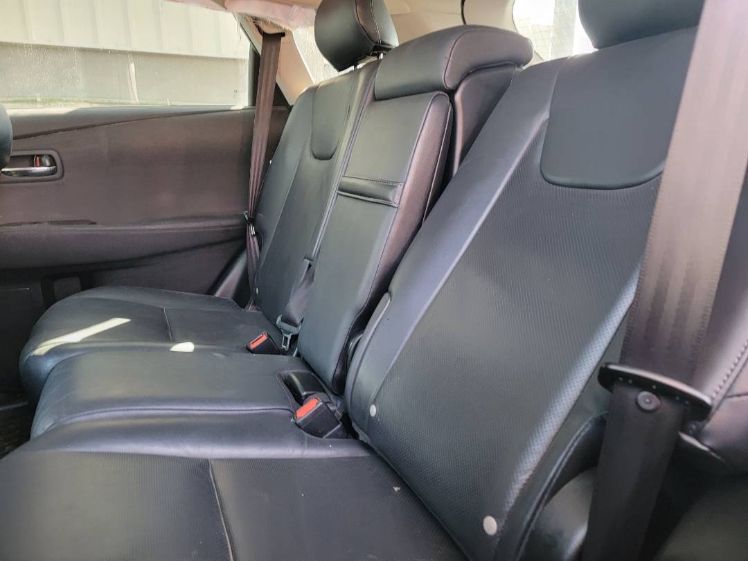 2015 LEXUS RX 350 — 131174 Miles — Lot FC277996 - Marhaba Auctions Used Cars - Image 7