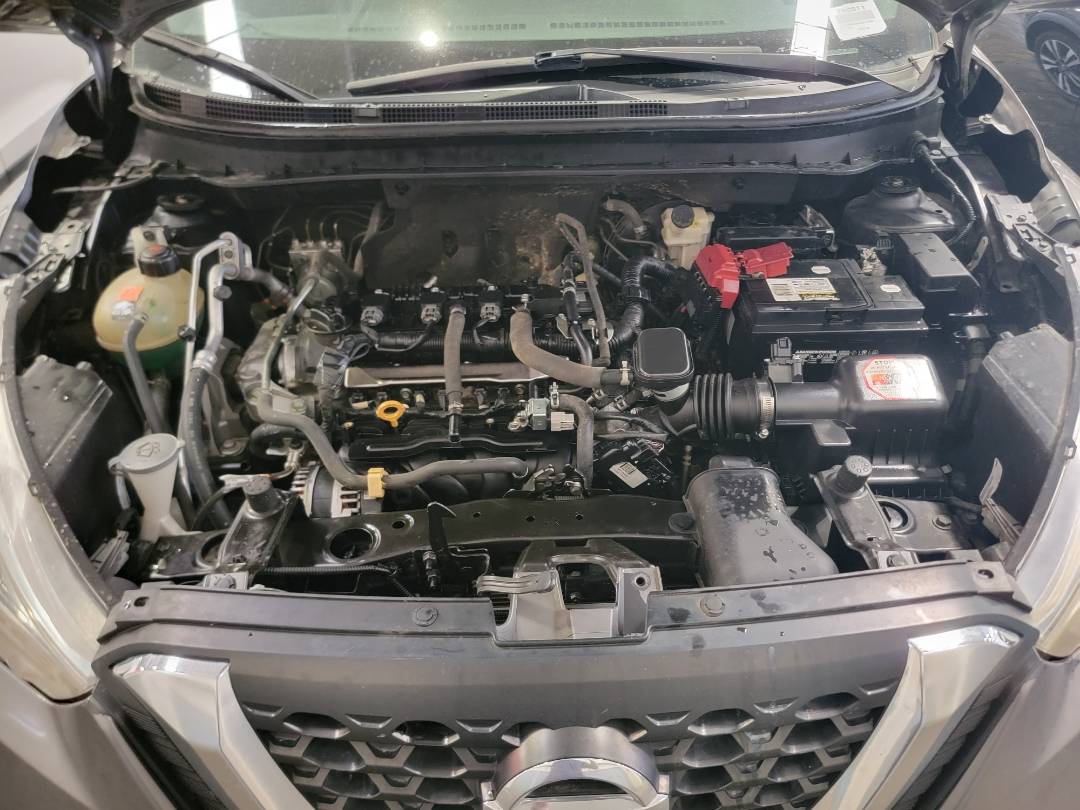 2018 NISSAN KICKS — 121029 Miles — Lot XJL521982 — Main - Marhaba Auctions Used Cars - Image 11