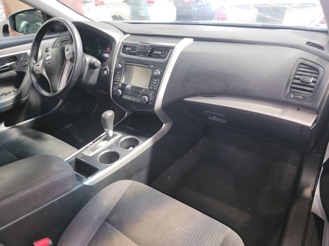 2014 NISSAN ALTIMA — 180467 Miles — Lot 73869913 - Marhaba Auctions Used Cars - Image 5