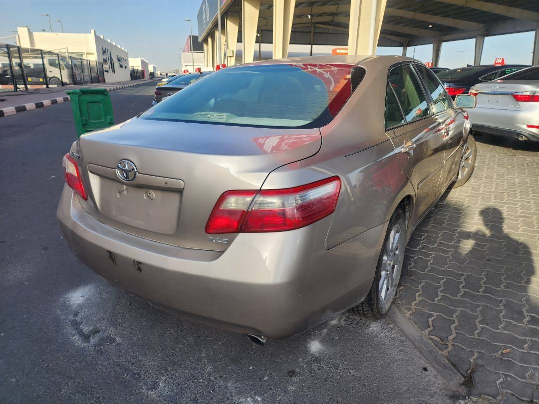 2009 TOYOTA CAMRY — 244121 Miles — Lot 38719649 - Marhaba Auctions Used Cars - Image 12