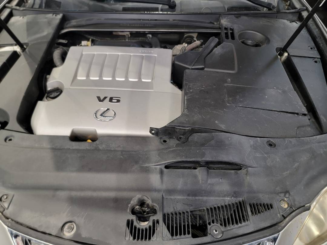 2008 LEXUS ES 350 — 143847 Miles — Lot G582213588 — Main - Marhaba Auctions Used Cars - Image 12