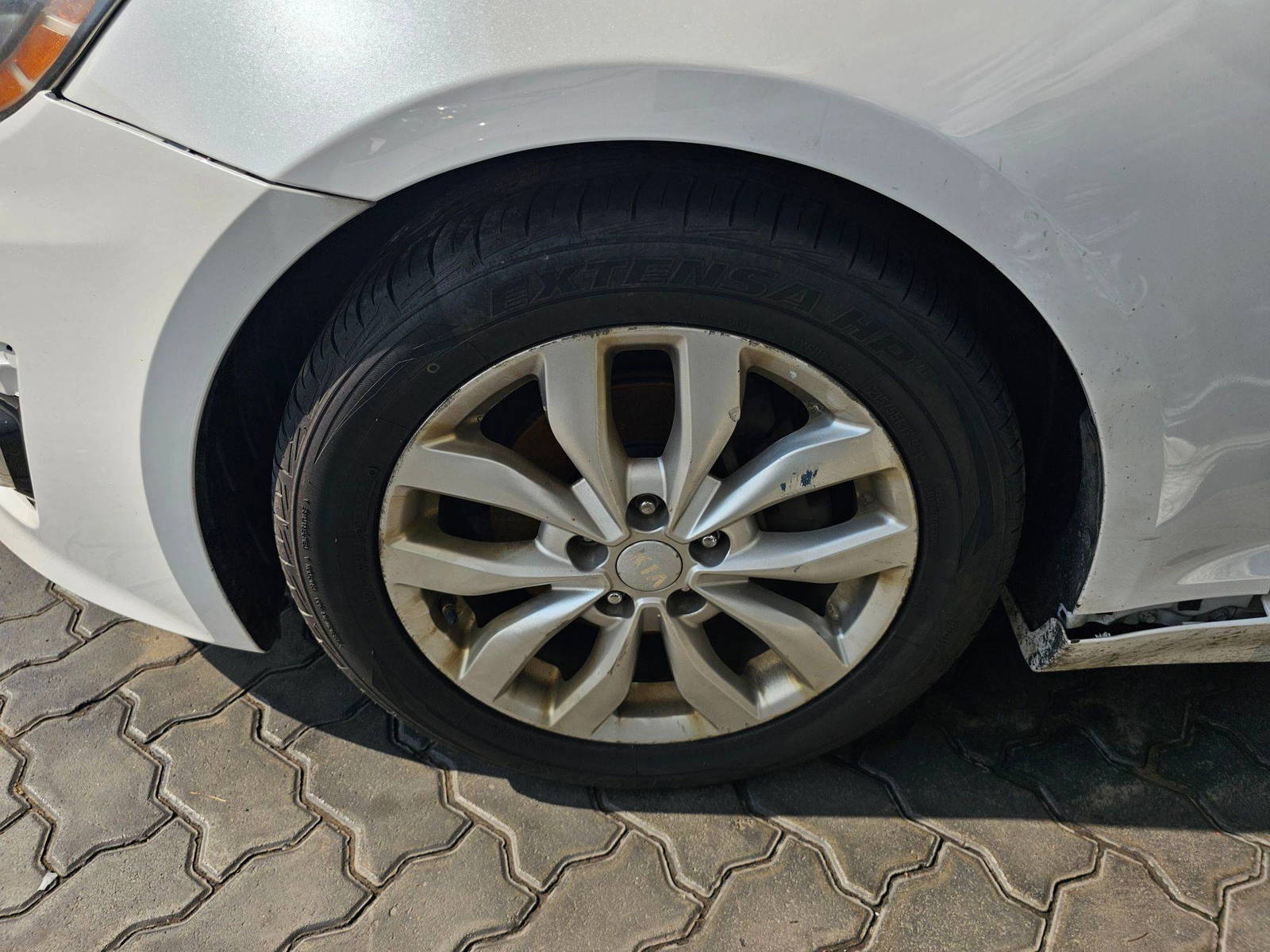 2015 KIA OPTIMA — 178168 Miles — Lot 64371475 — Main - Marhaba Auctions Used Cars - Image 11