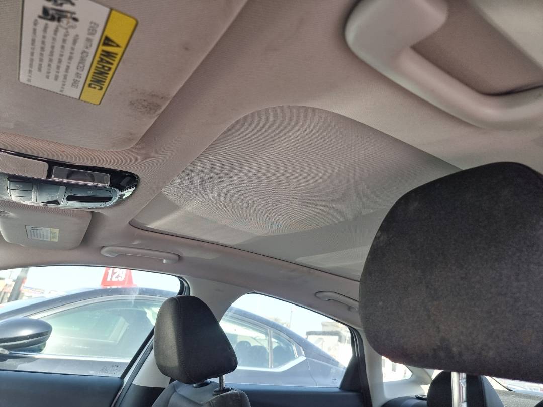 HYUNDAI SONATA 2020 - Marhaba Auction Used Cars - Image 9