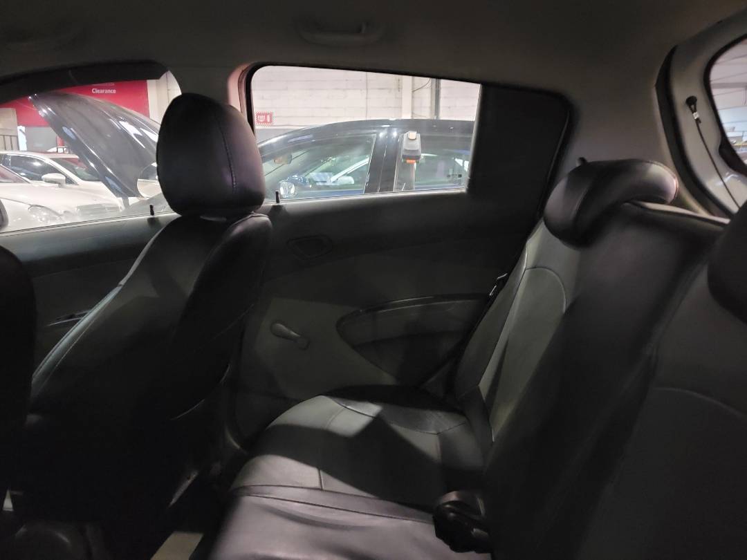 2012 CHEVROLET SPARK — 106505 KM — Lot CC637649 — Main - Marhaba Auctions Used Cars - Image 7
