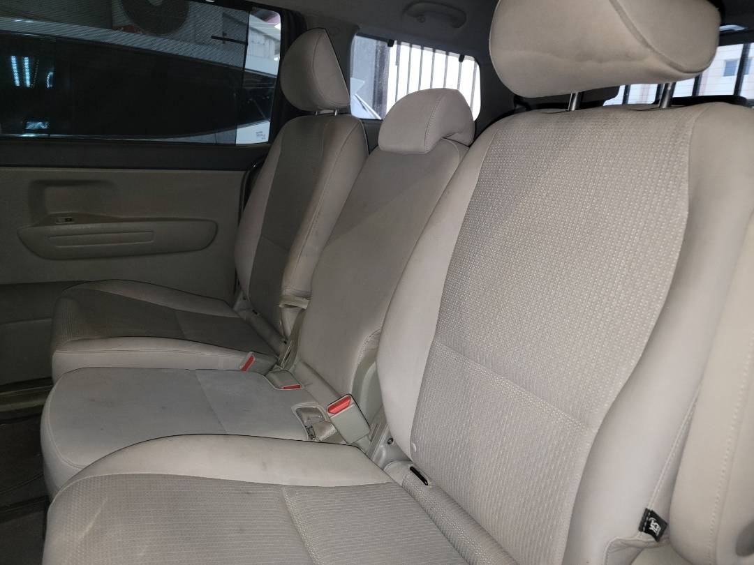 2016 KIA SEDONA — 99500 Miles — Lot 38434753 — Main - Marhaba Auctions Used Cars - Image 6