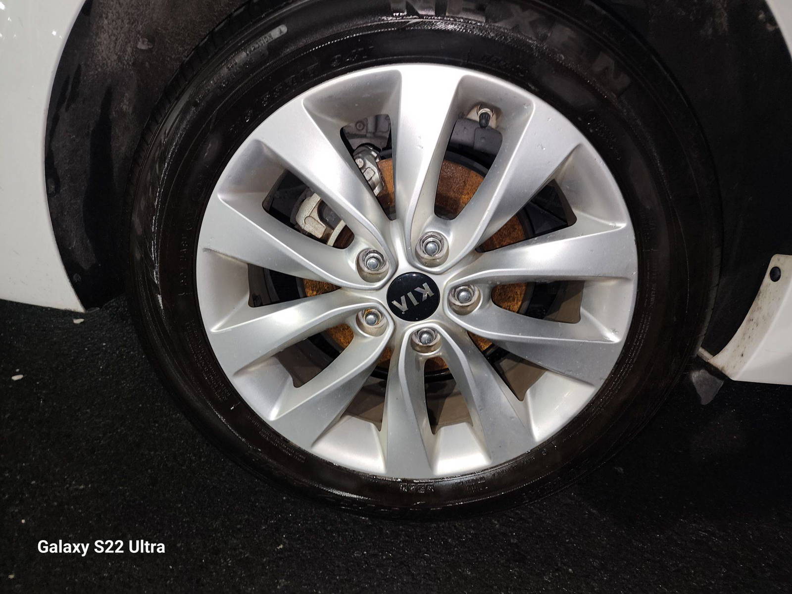 2018 KIA OPTIMA — 100908 Miles — Lot 37831423 - Marhaba Auctions Used Cars - Image 5