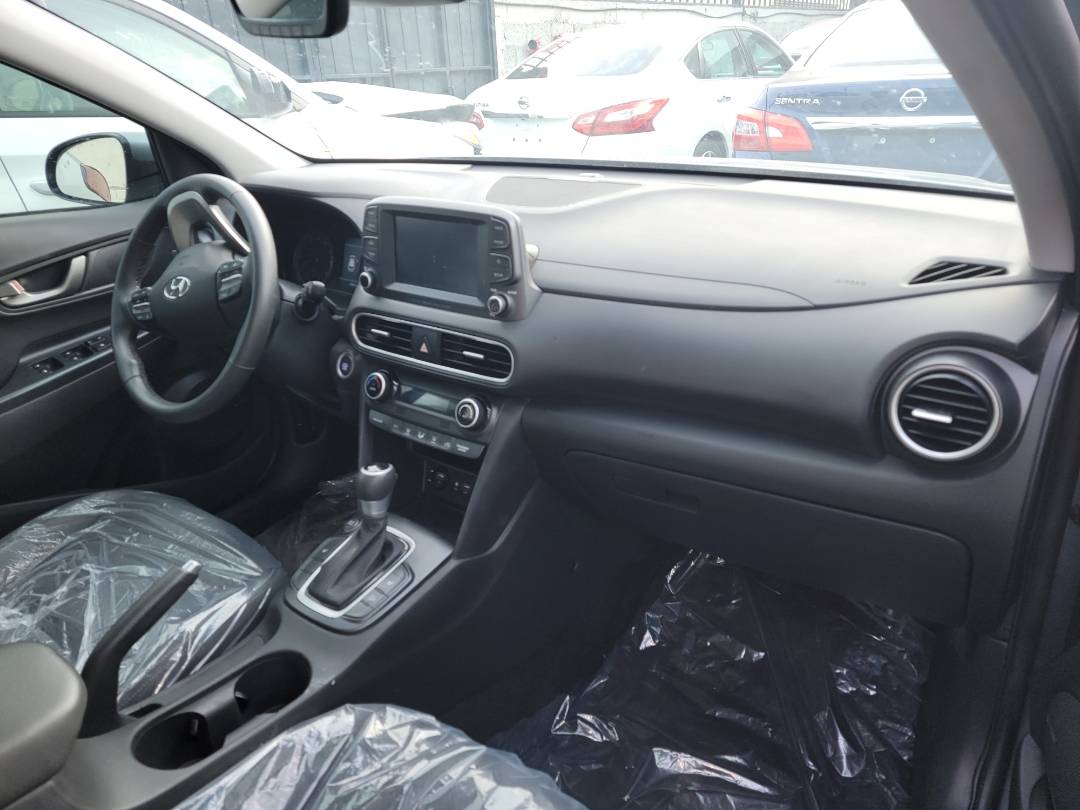 2021 HYUNDAI KONA — 25414 Miles — Lot MU632015 - Marhaba Auctions Used Cars - Image 6