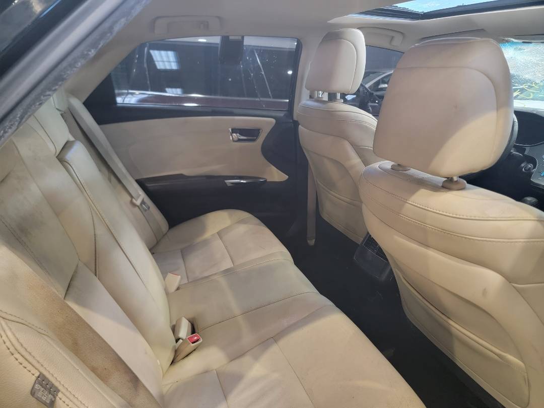 2016 TOYOTA AVALON — 138189 Miles — Lot 211345 - Marhaba Auctions Used Cars - Image 10