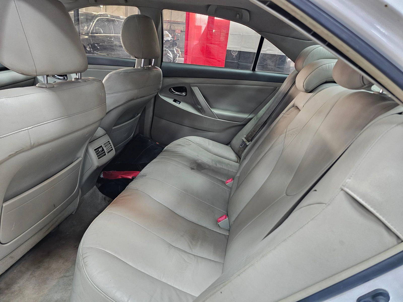 2007 TOYOTA CAMRY — 208270 Miles — Lot 80188035 — Main - Marhaba Auctions Used Cars - Image 11