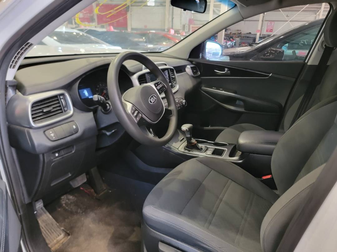 2020 KIA SORENTO — 147263 Miles — Lot 1LG617997 — Main - Marhaba Auctions Used Cars - Image 8