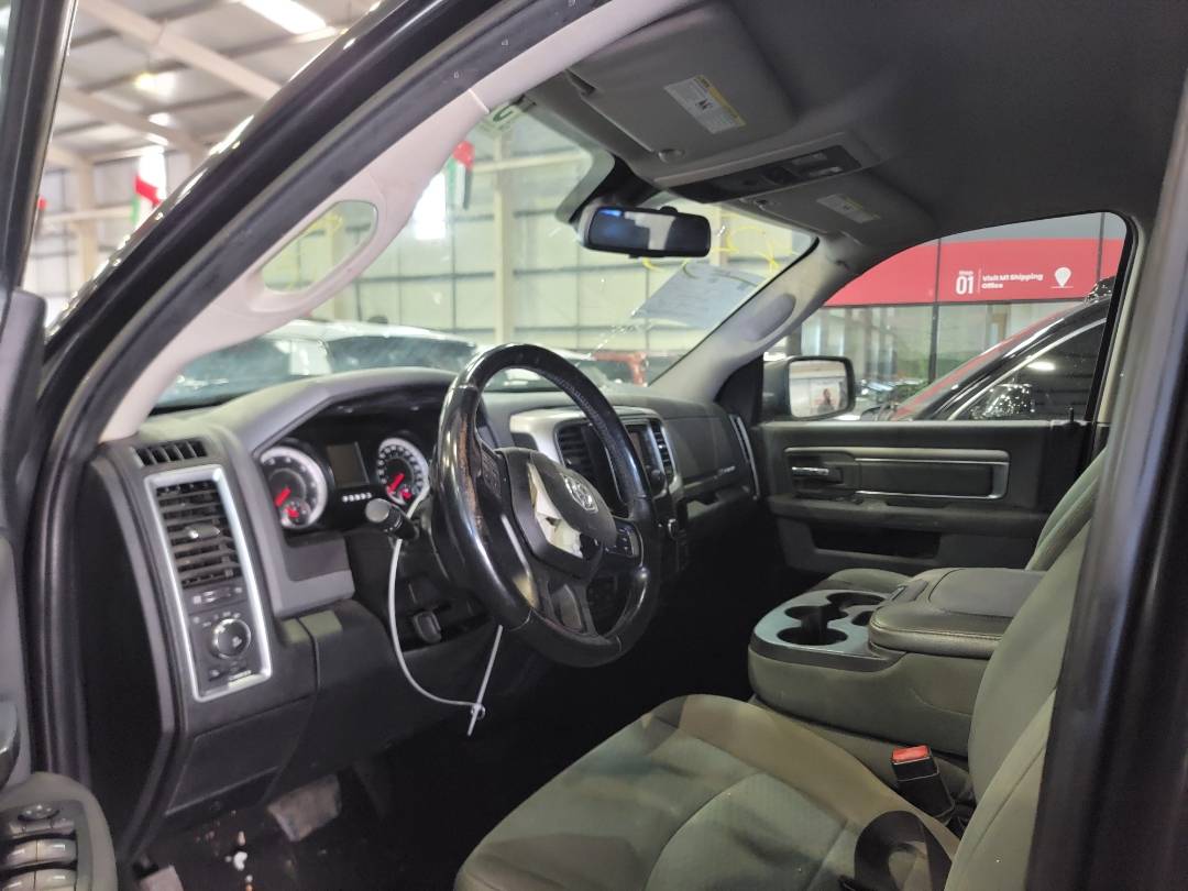 2016 RAM 1500 — 207001 Miles — Lot 165916 — Main - Marhaba Auctions Used Cars - Image 6