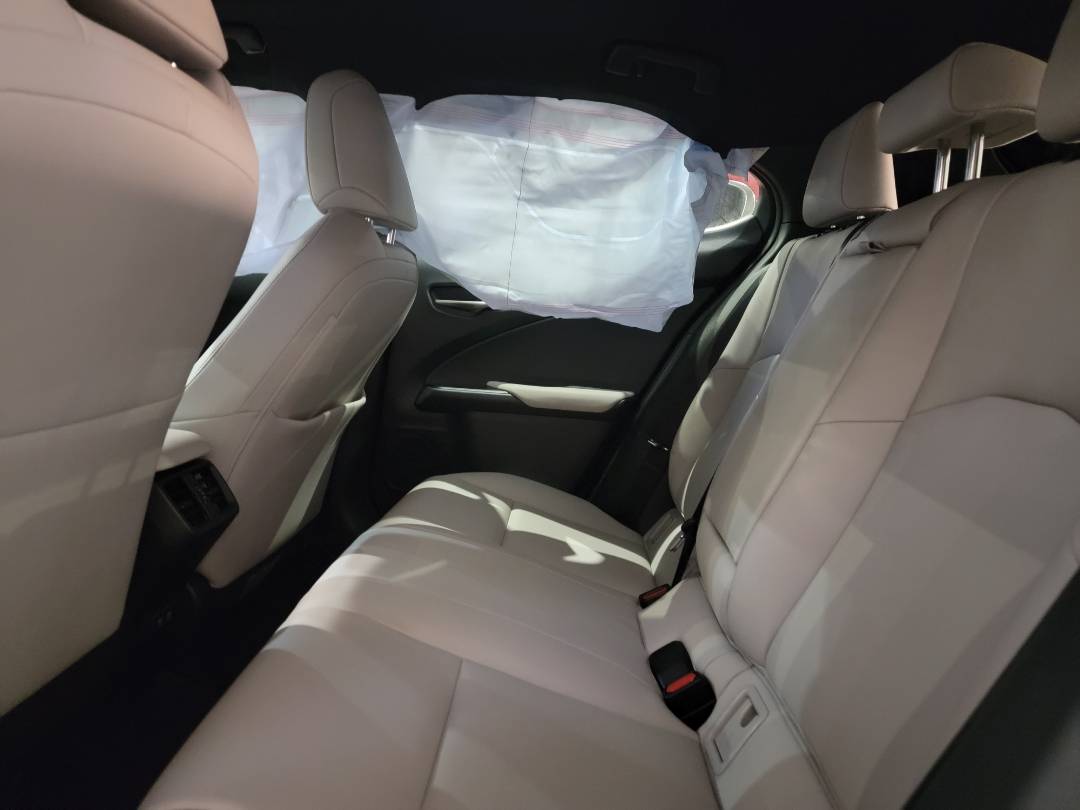 2019 LEXUS UX 200 — 53693 Miles — Lot 40194035 — Main - Marhaba Auctions Used Cars - Image 7