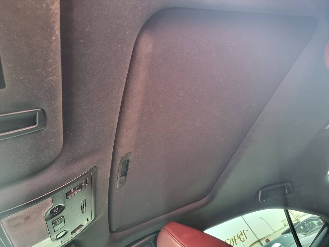 LEXUS IS 200T 2016 - Marhaba Auction Used Cars - Image 7