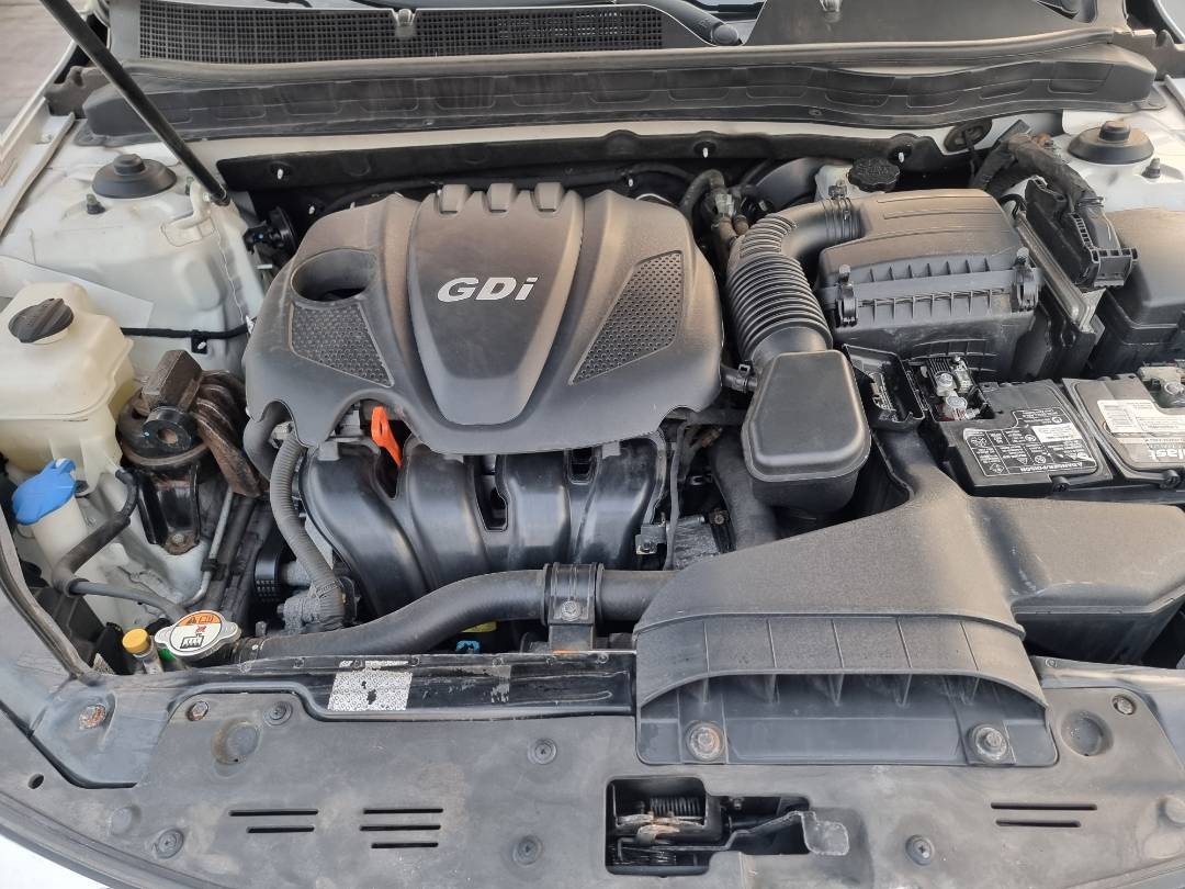 2014 KIA OPTIMA — 175318 Miles — Lot 311796 — Ind. 12 - Marhaba Auctions Used Cars - Image 11