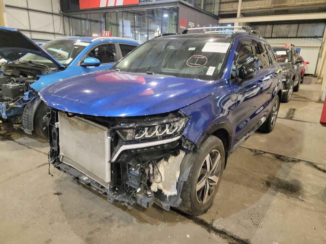 2021 KIA SORENTO — 83159 Miles — Lot 41088200 — Main - Marhaba Auctions Used Cars - Image 5