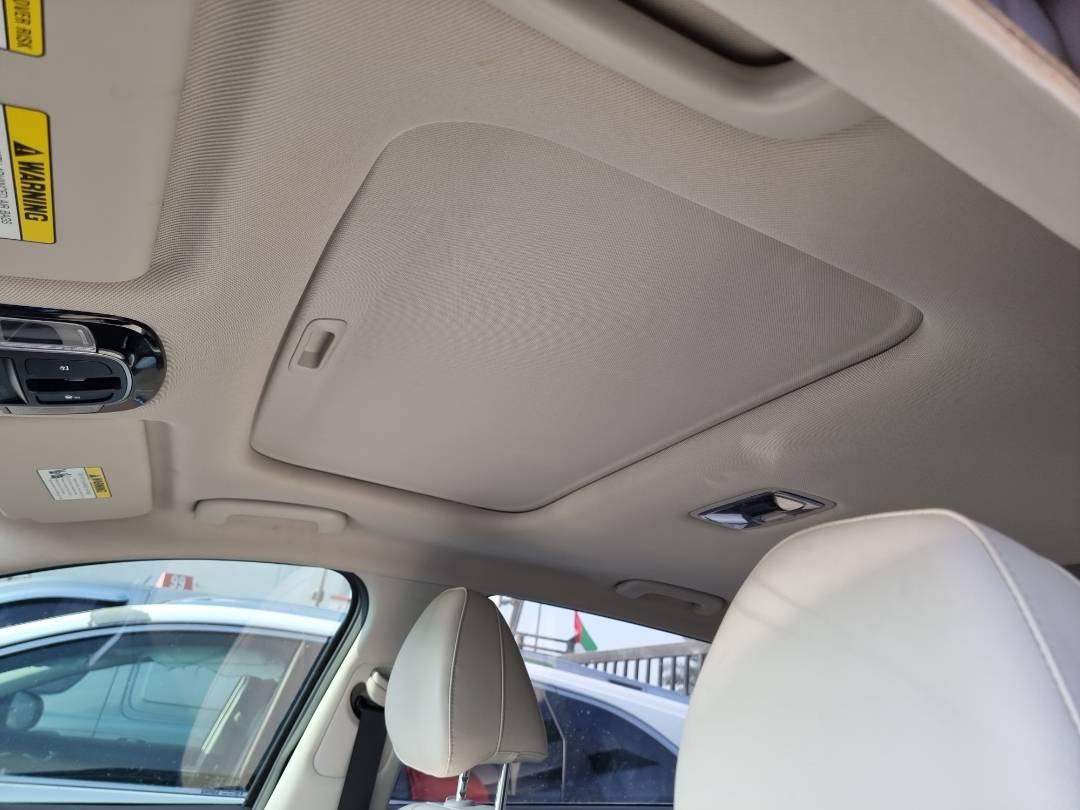 HYUNDAI TUCSON 2023 - Marhaba Auction Used Cars - Image 8