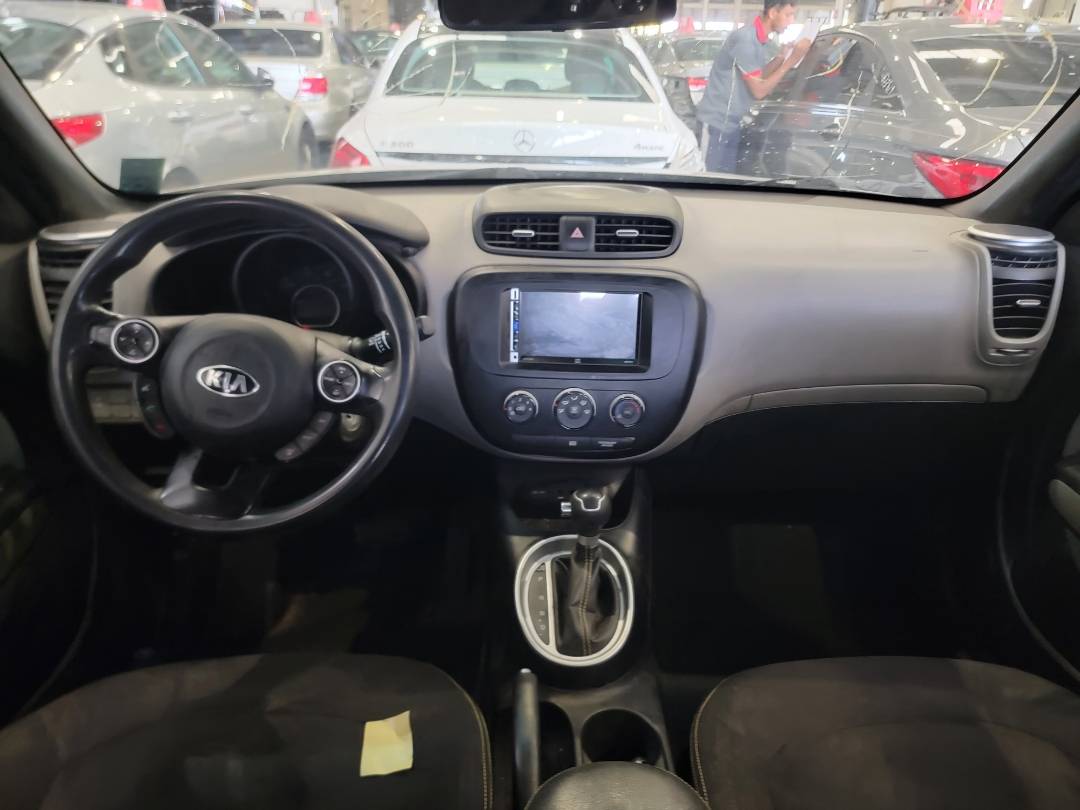 2014 KIA SOUL — 160780 Miles — Lot 5XE7017141 — Main - Marhaba Auctions Used Cars - Image 7
