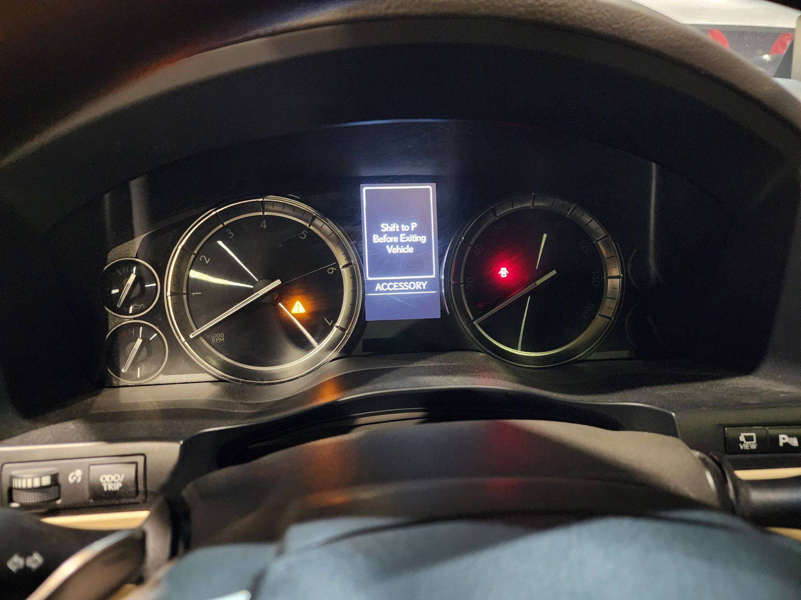 2019 LEXUS LX 570 — 23437 Miles — Lot 84558 — Al Quoz - Marhaba Auctions Used Cars - Image 15