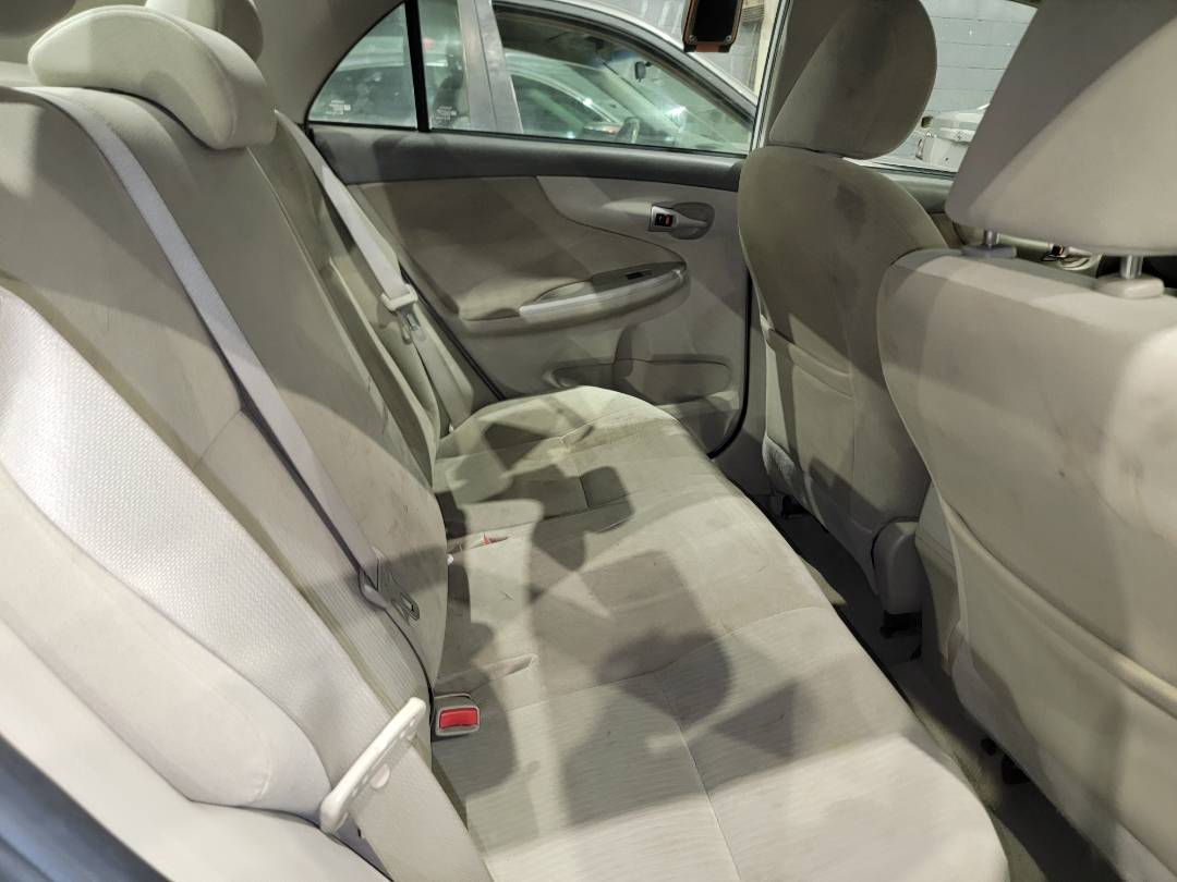 2010 TOYOTA COROLLA — 170979 Miles — Lot AC262109 - Marhaba Auctions Used Cars - Image 5