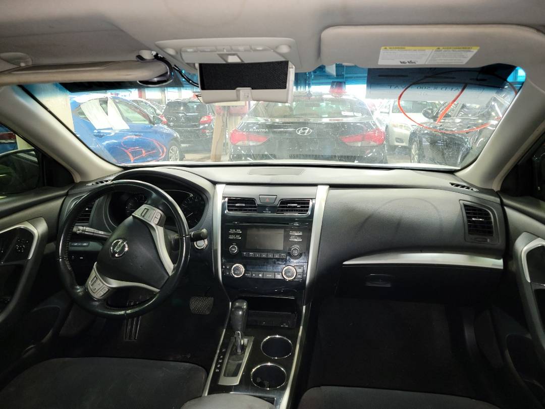2013 NISSAN ALTIMA — 214492 Miles — Lot 72314963 - Marhaba Auctions Used Cars - Image 5