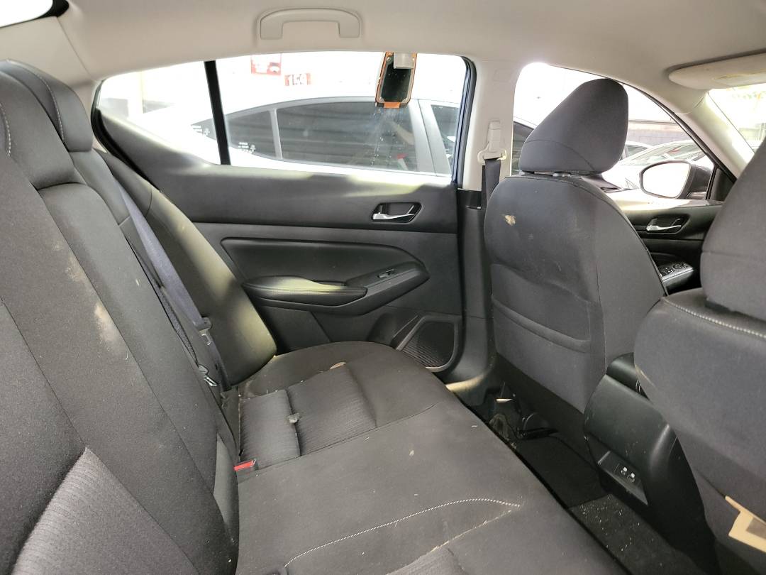 2019 NISSAN ALTIMA — 38861 Miles — Lot KC230139 - Marhaba Auctions Used Cars - Image 4
