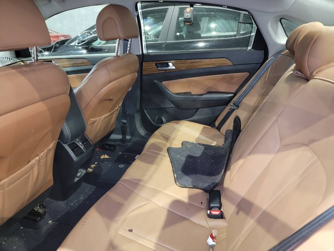 2015 HYUNDAI SONATA — 189051 Miles — Lot 70311903 - Marhaba Auctions Used Cars - Image 6