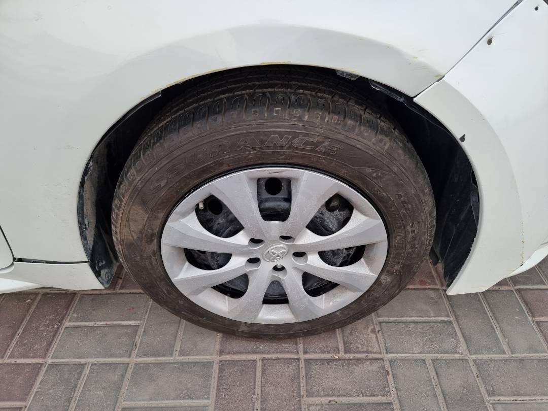 2020 TOYOTA COROLLA — 43372 Miles — Lot 125487 — Ind. 12 - Marhaba Auctions Used Cars - Image 10